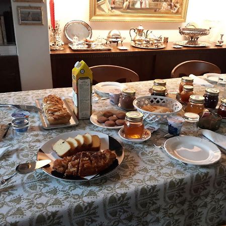 Casa Filaferro Bed & Breakfast Palazzolo dello Stella Екстериор снимка