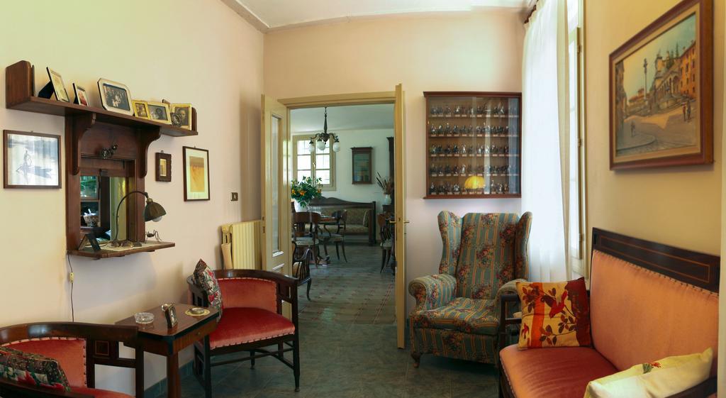 Casa Filaferro Bed & Breakfast Palazzolo dello Stella Екстериор снимка