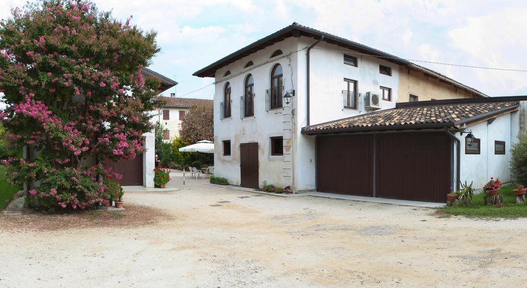 Casa Filaferro Bed & Breakfast Palazzolo dello Stella Екстериор снимка