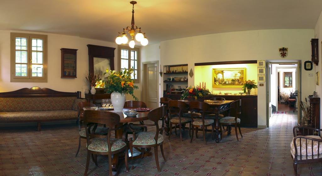 Casa Filaferro Bed & Breakfast Palazzolo dello Stella Екстериор снимка