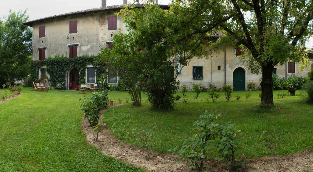 Casa Filaferro Bed & Breakfast Palazzolo dello Stella Екстериор снимка