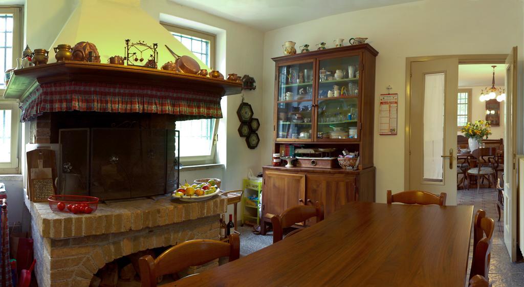 Casa Filaferro Bed & Breakfast Palazzolo dello Stella Екстериор снимка